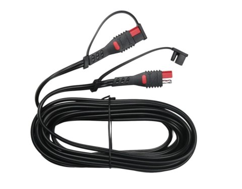 BS 2026/03 PRZEDŁUŻACZ DO ŁADOWAREK BS (460CM) WTYCZKA STANDARD SAE - PA04 BS BATTERY