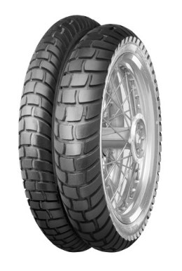 CONTINENTAL OPONA 130/80-17 CONTIESCAPE 65S TT M/C TYŁ DOT 06/2025 (208591) CONTINENTAL
