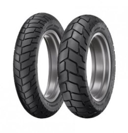 DUNLOP OPONA 130/90B16 D427 67H TL PRZÓD HARLEY-DAVIDSON DOT 02/2025 DUNLOP