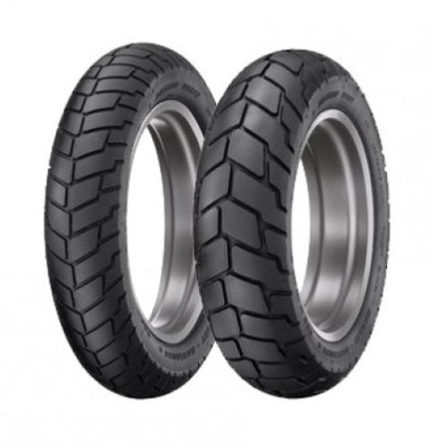 DUNLOP OPONA 130/90B16 D427 67H TL PRZÓD HARLEY-DAVIDSON DOT 02/2025 DUNLOP