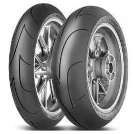 DUNLOP OPONA 200/60ZR17 D213 GP PRO MS4+ RACE (80W) TL TYŁ DOT 08/2025 DUNLOP