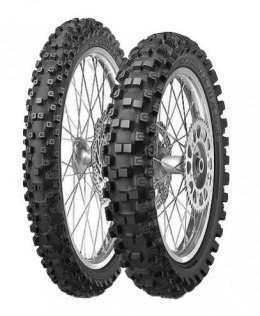 DUNLOP OPONA 70/100-10 GEOMAX MX53 41J TT TYŁ DOT 28/2025 DUNLOP