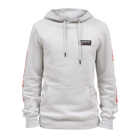 GAERNE BLUZA Z KAPTUREM G.STRIVE HOODIE GRAVEL KOLOR ROZMIAR L GAERNE