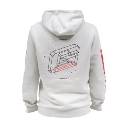 GAERNE BLUZA Z KAPTUREM G.STRIVE HOODIE GRAVEL KOLOR ROZMIAR L GAERNE
