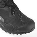 GAERNE BUTY TURYSTYCZNE KRÓTKIE G_NEXO AQUATECH BLACK KOLOR CZARNY ROZMIAR 43 GAERNE