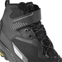 GAERNE BUTY TURYSTYCZNE KRÓTKIE G_NEXO AQUATECH BLACK KOLOR CZARNY ROZMIAR 44.5 GAERNE