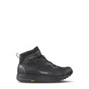 GAERNE BUTY TURYSTYCZNE KRÓTKIE G_NEXO AQUATECH BLACK KOLOR CZARNY ROZMIAR 44 GAERNE
