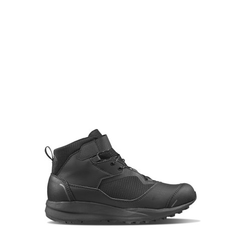 GAERNE BUTY TURYSTYCZNE KRÓTKIE G_NEXO AQUATECH BLACK KOLOR CZARNY ROZMIAR 44 GAERNE