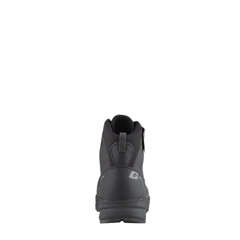 GAERNE BUTY TURYSTYCZNE KRÓTKIE G_NEXO AQUATECH BLACK KOLOR CZARNY ROZMIAR 44 GAERNE