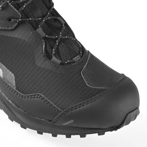 GAERNE BUTY TURYSTYCZNE KRÓTKIE G_NEXO AQUATECH BLACK KOLOR CZARNY ROZMIAR 44 GAERNE