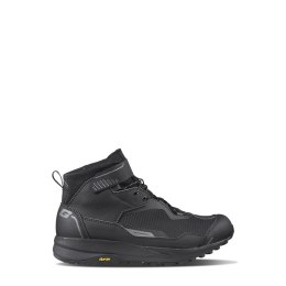 GAERNE BUTY TURYSTYCZNE KRÓTKIE G_NEXO AQUATECH BLACK KOLOR CZARNY ROZMIAR 45 GAERNE