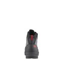 GAERNE BUTY TURYSTYCZNE KRÓTKIE G_NEXO AQUATECH BLACK/RED KOLOR CZARNY/CZERWONY ROZMIAR 41 GAERNE
