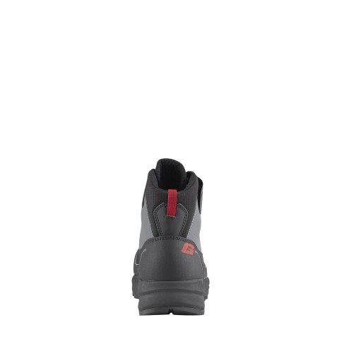GAERNE BUTY TURYSTYCZNE KRÓTKIE G_NEXO AQUATECH BLACK/RED KOLOR CZARNY/CZERWONY ROZMIAR 41 GAERNE