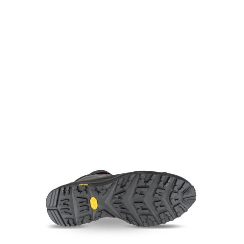 GAERNE BUTY TURYSTYCZNE KRÓTKIE G_NEXO AQUATECH BLACK/RED KOLOR CZARNY/CZERWONY ROZMIAR 41 GAERNE
