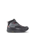 GAERNE BUTY TURYSTYCZNE KRÓTKIE G_NEXO AQUATECH BLACK/RED KOLOR CZARNY/CZERWONY ROZMIAR 44.5 GAERNE