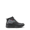 GAERNE BUTY TURYSTYCZNE KRÓTKIE G_NEXO AQUATECH BLACK/RED KOLOR CZARNY/CZERWONY ROZMIAR 44.5 GAERNE
