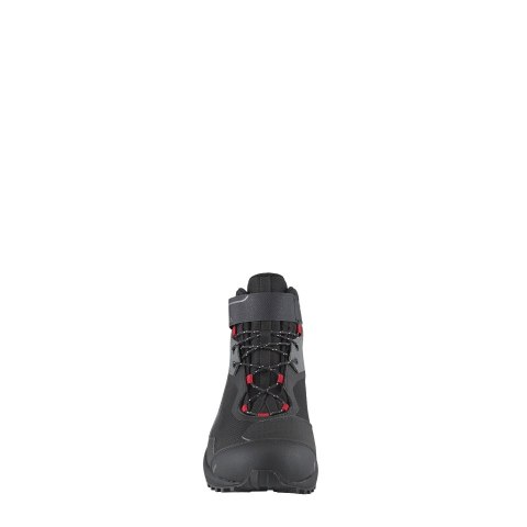 GAERNE BUTY TURYSTYCZNE KRÓTKIE G_NEXO AQUATECH BLACK/RED KOLOR CZARNY/CZERWONY ROZMIAR 44 GAERNE