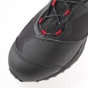 GAERNE BUTY TURYSTYCZNE KRÓTKIE G_NEXO AQUATECH BLACK/RED KOLOR CZARNY/CZERWONY ROZMIAR 44 GAERNE