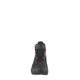 GAERNE BUTY TURYSTYCZNE KRÓTKIE G_NEXO AQUATECH BLACK/RED KOLOR CZARNY/CZERWONY ROZMIAR 47 GAERNE