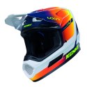 KENNY RACING KASK CROSS/ENDURO PERFORMANCE ERT GRAPHIC NAVY ORANGE RACING SPE KOLOR NIEBIESKI/POMARAŃCZOWY ROZMIAR XXL KENNY RACING