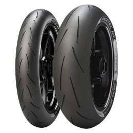 METZELER OPONA 190/55ZR17 RACETEC RR K3 (75W) TL TYŁ DOT 17/2025 METZELER