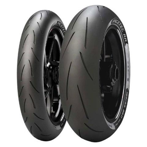 METZELER OPONA 190/55ZR17 RACETEC RR K3 (75W) TL TYŁ DOT 17/2025 METZELER