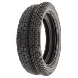 METZELER OPONA 3.25-16 BLOCK C 55P TT PRZÓD/TYŁ DOT 18/2023 METZELER
