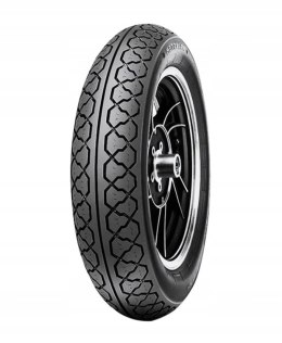 METZELER OPONA 4.00-18 PERFECT ME77 64H TL TYŁ DOT 12/2025 METZELER