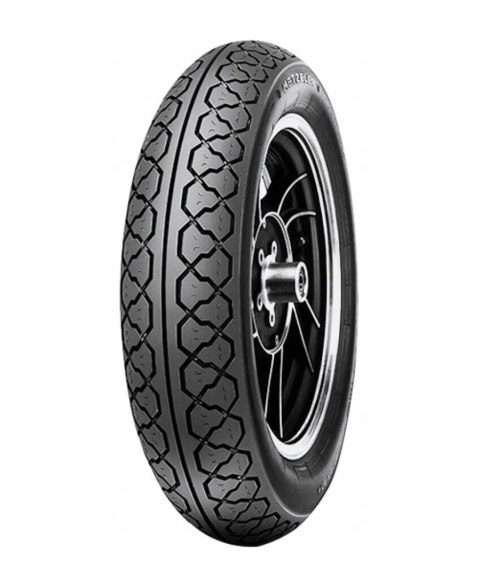 METZELER OPONA 4.00-18 PERFECT ME77 64H TL TYŁ DOT 12/2025 METZELER