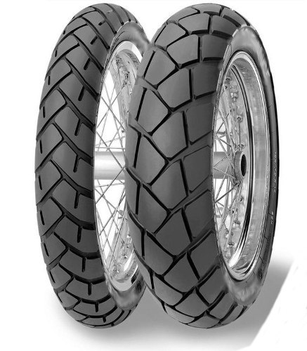 METZELER OPONA 90/90-21 TOURANCE 54H TL M/C PRZÓD DOT 01/2023 METZELER