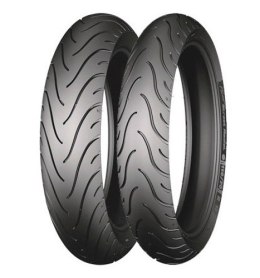 MICHELIN OPONA 100/80-17 PILOT STREET 52S TL/TT PRZÓD DOT 02/2026 MICHELIN