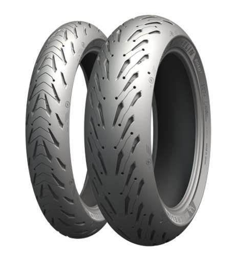 MICHELIN OPONA 120/70ZR17 ROAD 5 (58W) TL M/C PRZÓD DOT 01/2024 MICHELIN