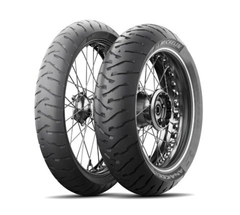 MICHELIN OPONA 170/60R17 ANAKEE 3 72V TL/TT M/C TYŁ DOT 05/2026 MICHELIN