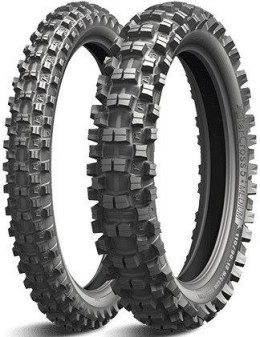 MICHELIN OPONA 90/100-16 STARCROSS 5 MEDIUM 51M TT M/C TYŁ DOT 02/2026 MICHELIN