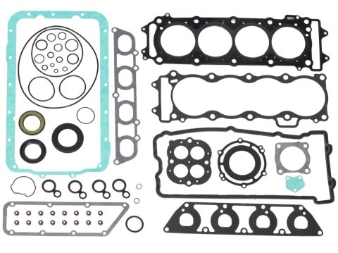 NAMURA KOMPLET USZCZELEK KAWASAKI STX-12F '03-'07, STX (JT1500D) '09-'10, STX 160 / X / LX '20-'24, STX-15F '04-'22SX-R (JS1500) NAMURA