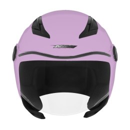 NOX KASK OTWARTY JET N710 KID / JUNIOR (DZIECIĘCY) KOLOR RÓŻOWY ROZMIAR XL NOX