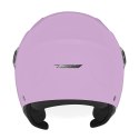 NOX KASK OTWARTY JET N710 KID / JUNIOR (DZIECIĘCY) KOLOR RÓŻOWY ROZMIAR XL NOX