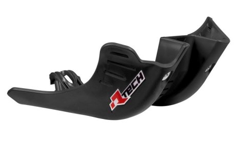 RACETECH (RTECH) 2025/12 OSŁONA SILNIKA Z TECHNOPOLIMERU KTM SX 125 '16-'22, XC-W 125 / 150 '17-'19, HUSQVARNA TC 125 '16-'19, T RACETECH