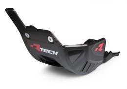 RACETECH (RTECH) 2025/12 OSŁONA SILNIKA Z TECHNOPOLIMERU YAMAHA WR 250 F / 450 F (WRF) '19-'23, YZF 250 '19-'23, YZF 450 '18-'22 RACETECH
