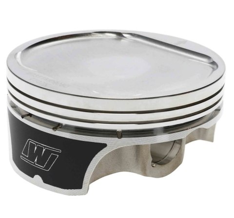 WISECO TŁOK POLARIS SPORTSMAN XP 1000 '15-'25, SCRAMBLER XP 1000 '14-'22 ( 90,45 MM ) (OEM: 2209896) (KUTY) WISECO