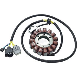 ARROWHEAD (JN) UZWOJENIE ALTERNATORA (STATOR) KAWASAKI KVF 750 BRUTE FORCE '12-24, TERYX 4 '12-13 (340-58071) ARROWHEAD