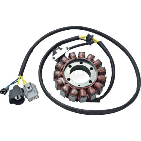 ARROWHEAD (JN) UZWOJENIE ALTERNATORA (STATOR) KAWASAKI KVF 750 BRUTE FORCE '12-24, TERYX 4 '12-13 (340-58071) ARROWHEAD