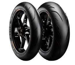 AVON OPONA 180/55ZR17 3D SUPERSPORT (73W) TL TYŁ DOT 51/2025 AVON