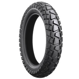 BRIDGESTONE OPONA 120/90-16 TRAIL WING TW202 63P TT YAMAHA TRICKER DOT 27/2025 BRIDGESTONE