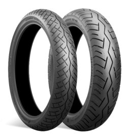BRIDGESTONE OPONA 140/70-18 BATTLAX BT46 67H TL TYŁ DOT 21/2025 BRIDGESTONE