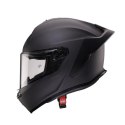CABERG KASK INTEGRALNY ROXTER SOLID KOLOR CZARNY MAT ROZMIAR L CABERG