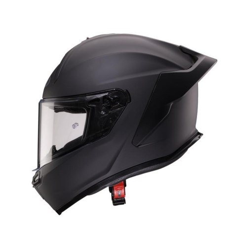 CABERG KASK INTEGRALNY ROXTER SOLID KOLOR CZARNY MAT ROZMIAR L CABERG