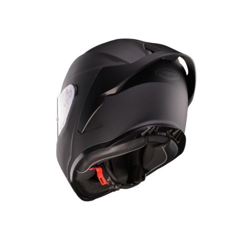CABERG KASK INTEGRALNY ROXTER SOLID KOLOR CZARNY MAT ROZMIAR L CABERG