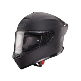 CABERG KASK INTEGRALNY ROXTER SOLID KOLOR CZARNY MAT ROZMIAR XL CABERG