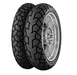 CONTINENTAL OPONA 160/60ZR17 TKC 70 (69W) TL M/C M+S TYŁ DOT 10/2026 (244464) CONTINENTAL